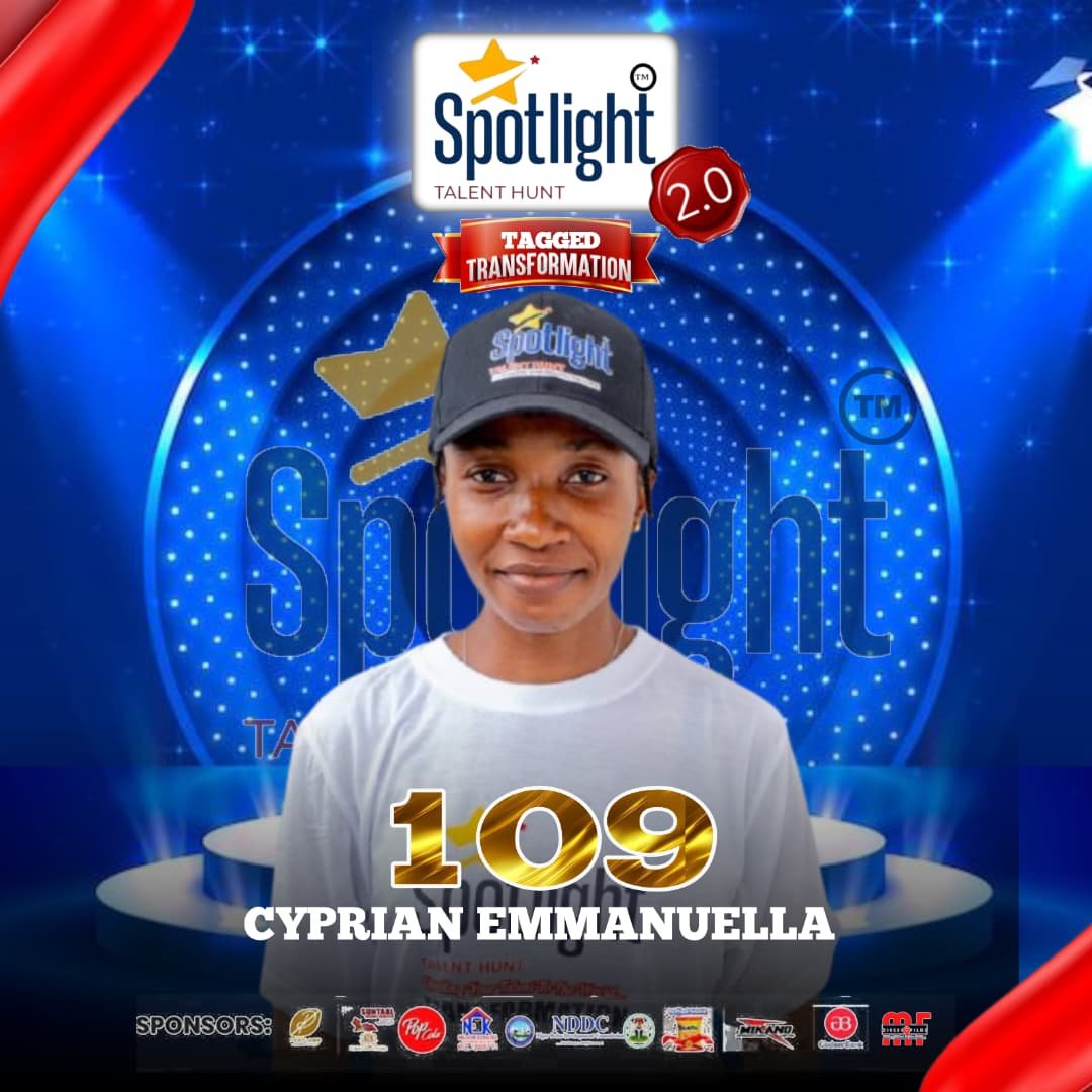 Cyprian Emmanuella