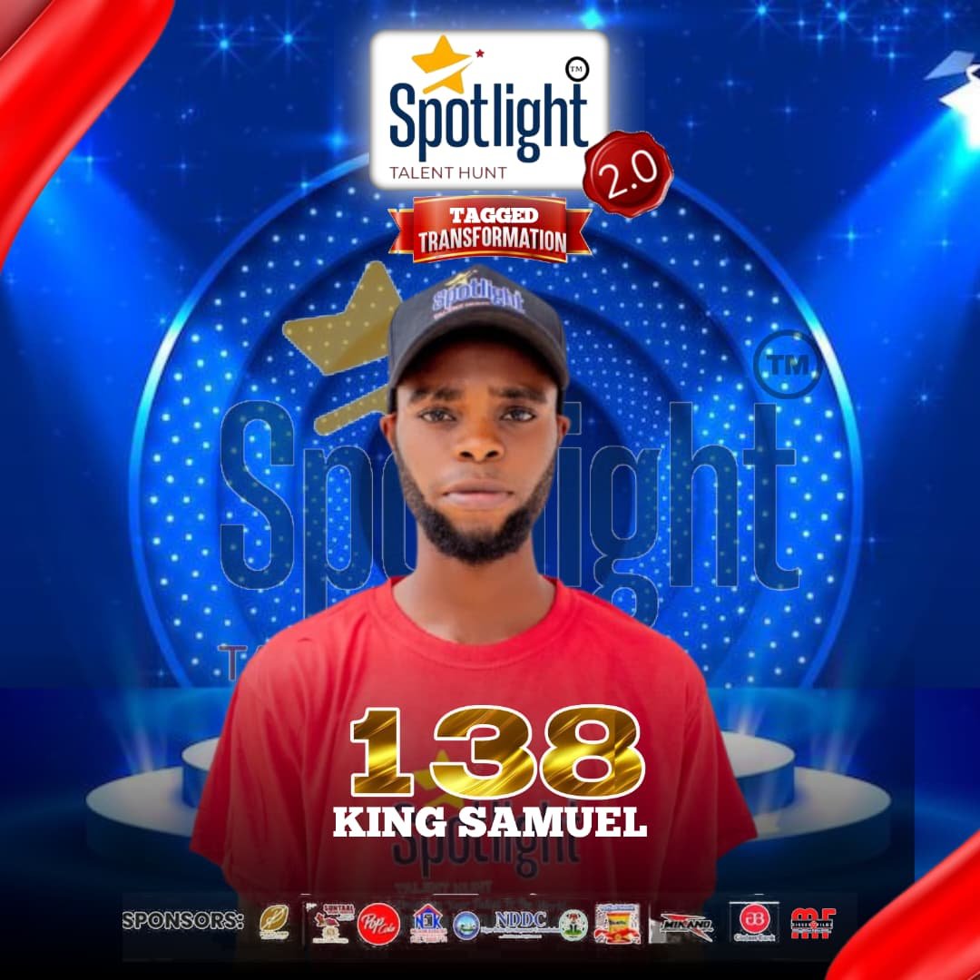 King Samuel