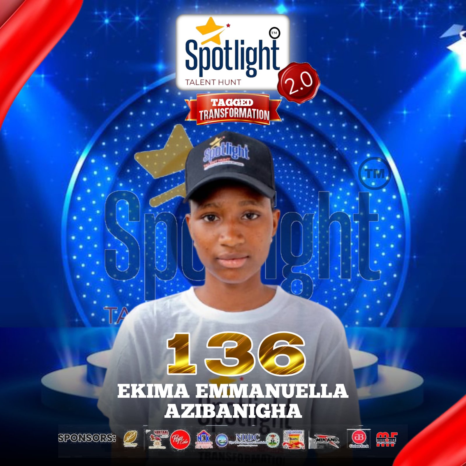 Ekima Emmanuella