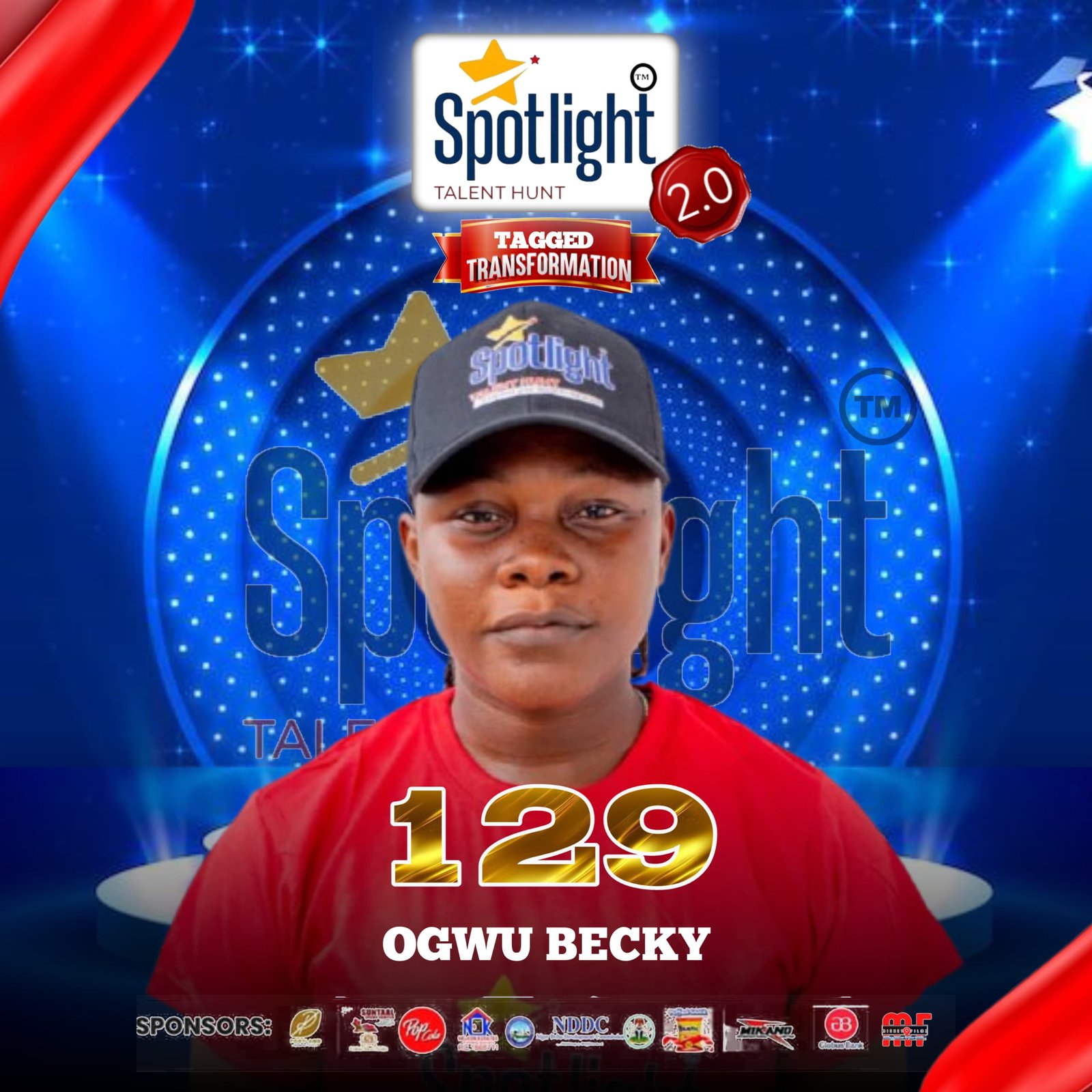 Ogwu Becky