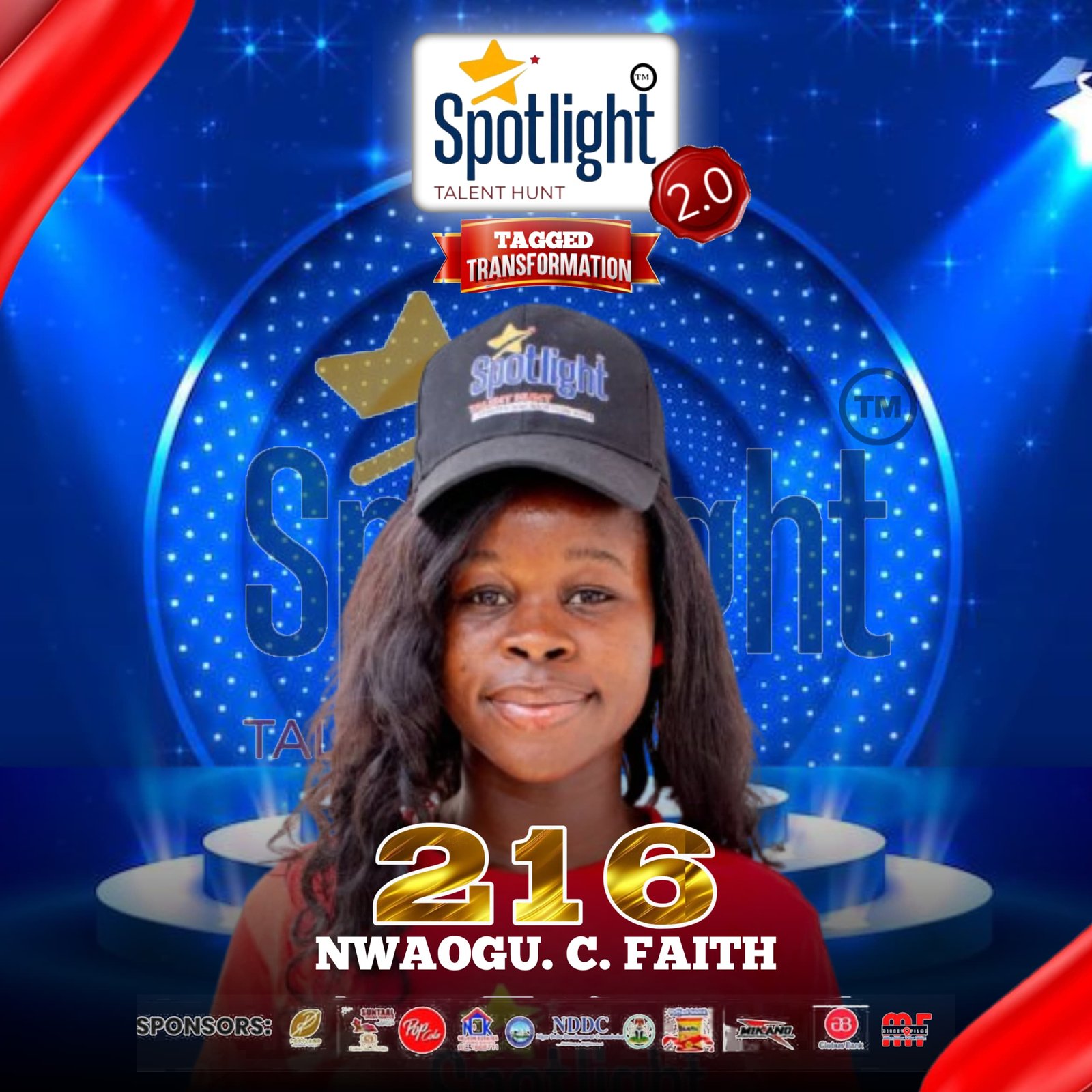 Nwaogu Faith