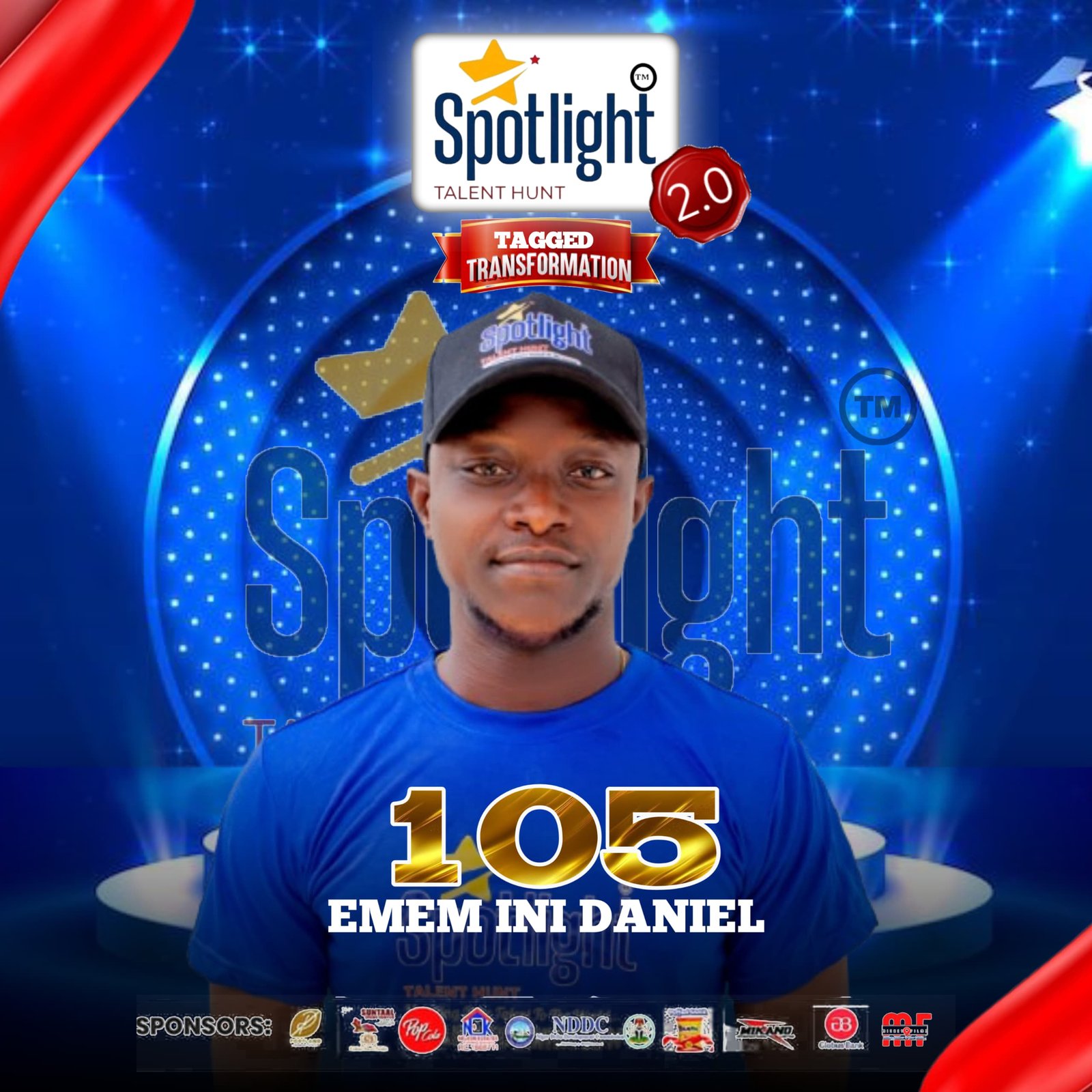 Emem Ini Daniel