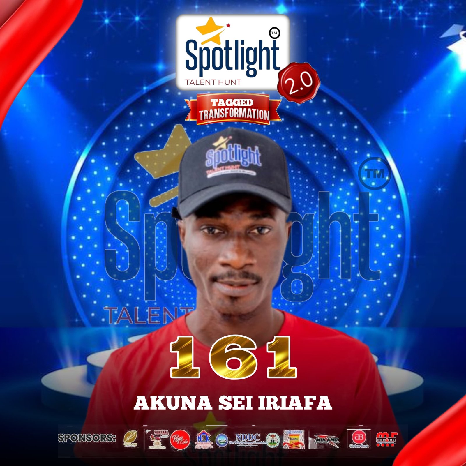 Akuna Seibiriafa