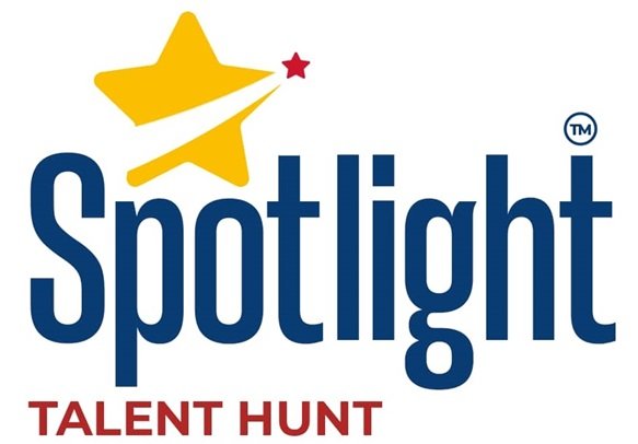 Spotlight Talent Hunt Logo